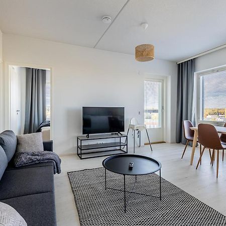 Apartment, Sleepwell, Kirstinpuisto Турку Екстериор снимка