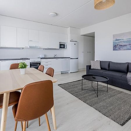 Apartment, Sleepwell, Kirstinpuisto Турку Екстериор снимка