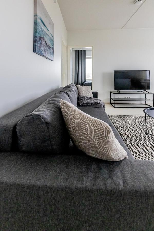 Apartment, Sleepwell, Kirstinpuisto Турку Екстериор снимка