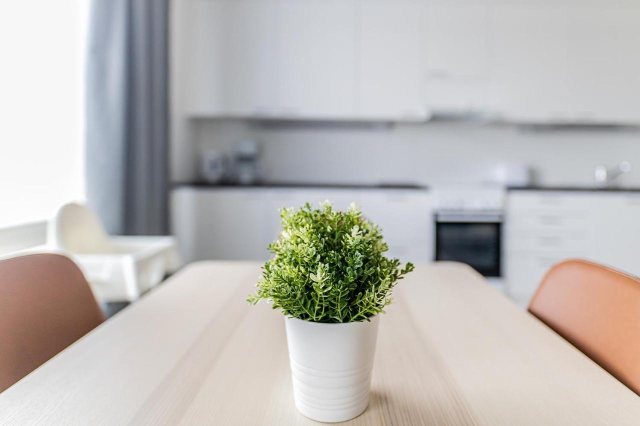 Apartment, Sleepwell, Kirstinpuisto Турку Екстериор снимка
