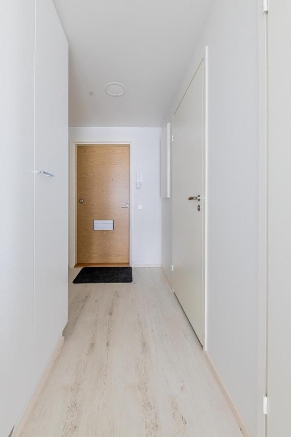 Apartment, Sleepwell, Kirstinpuisto Турку Екстериор снимка
