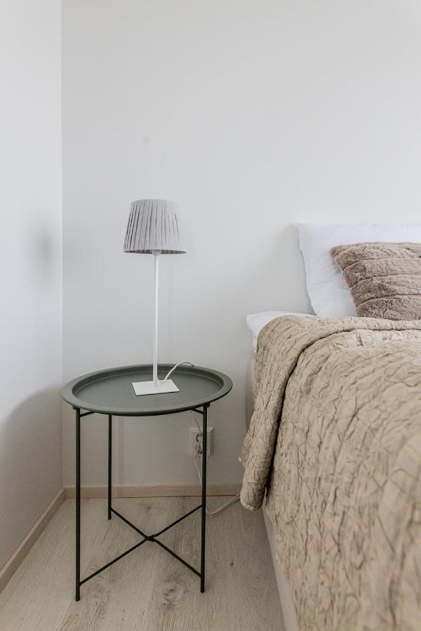 Apartment, Sleepwell, Kirstinpuisto Турку Екстериор снимка
