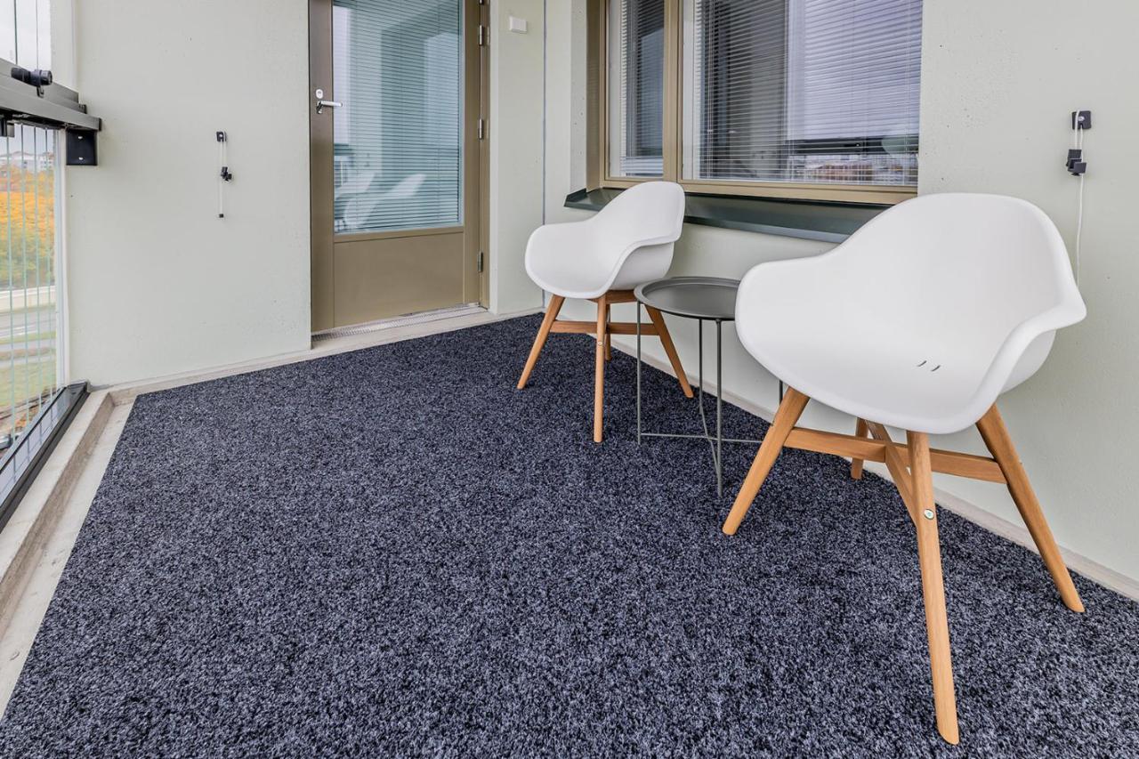 Apartment, Sleepwell, Kirstinpuisto Турку Екстериор снимка