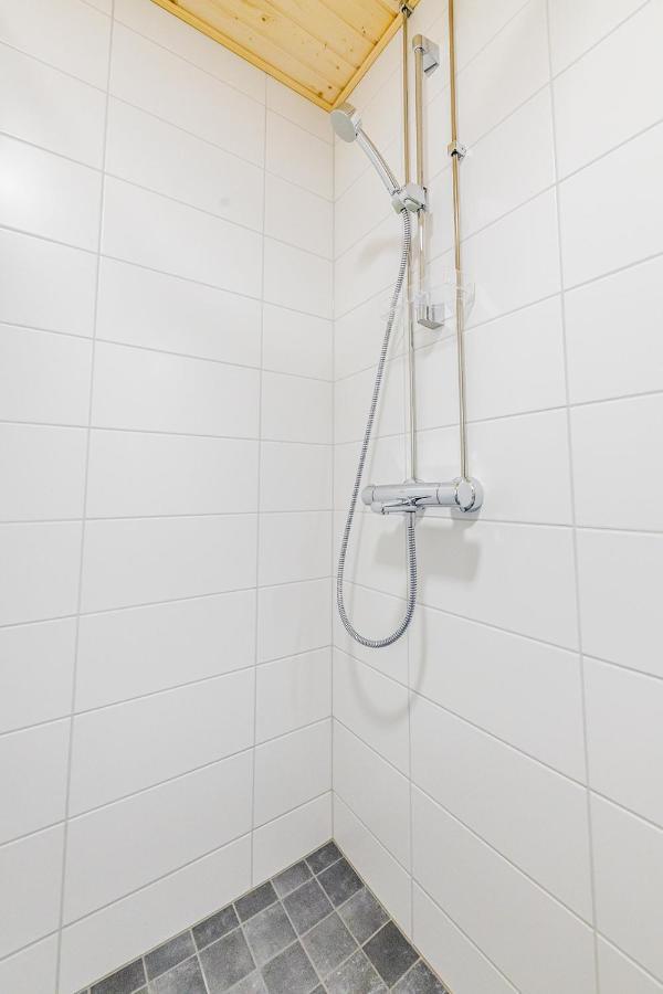 Apartment, Sleepwell, Kirstinpuisto Турку Екстериор снимка