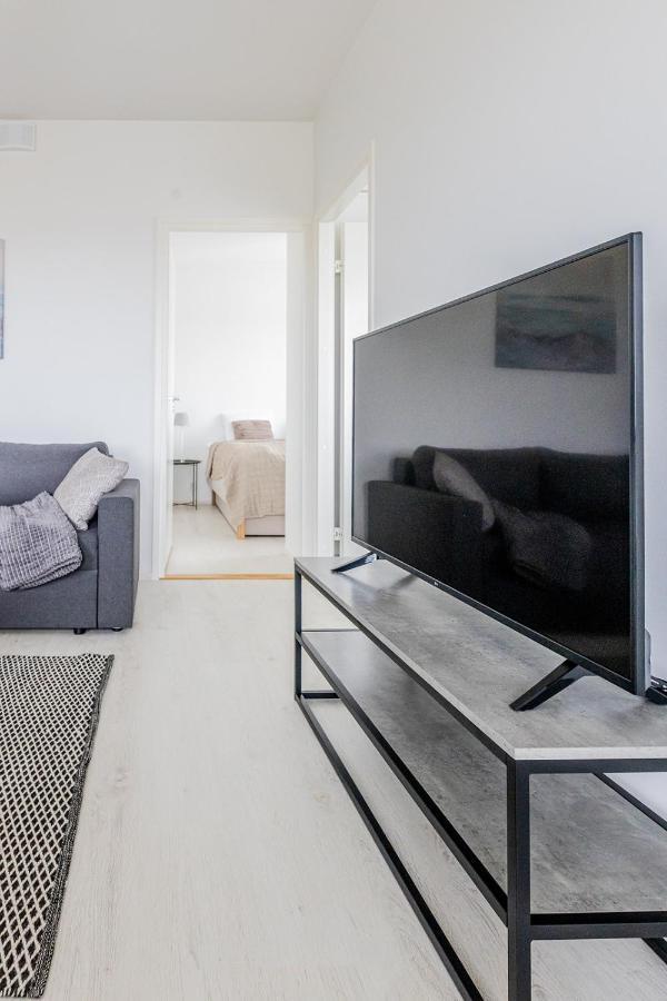 Apartment, Sleepwell, Kirstinpuisto Турку Екстериор снимка